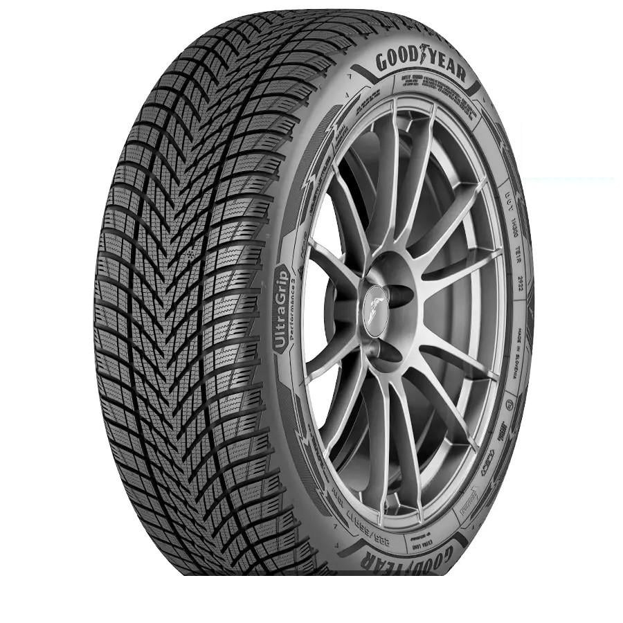 Автошина Goodyear UltraGrip Performance 3 235/45R18 98V