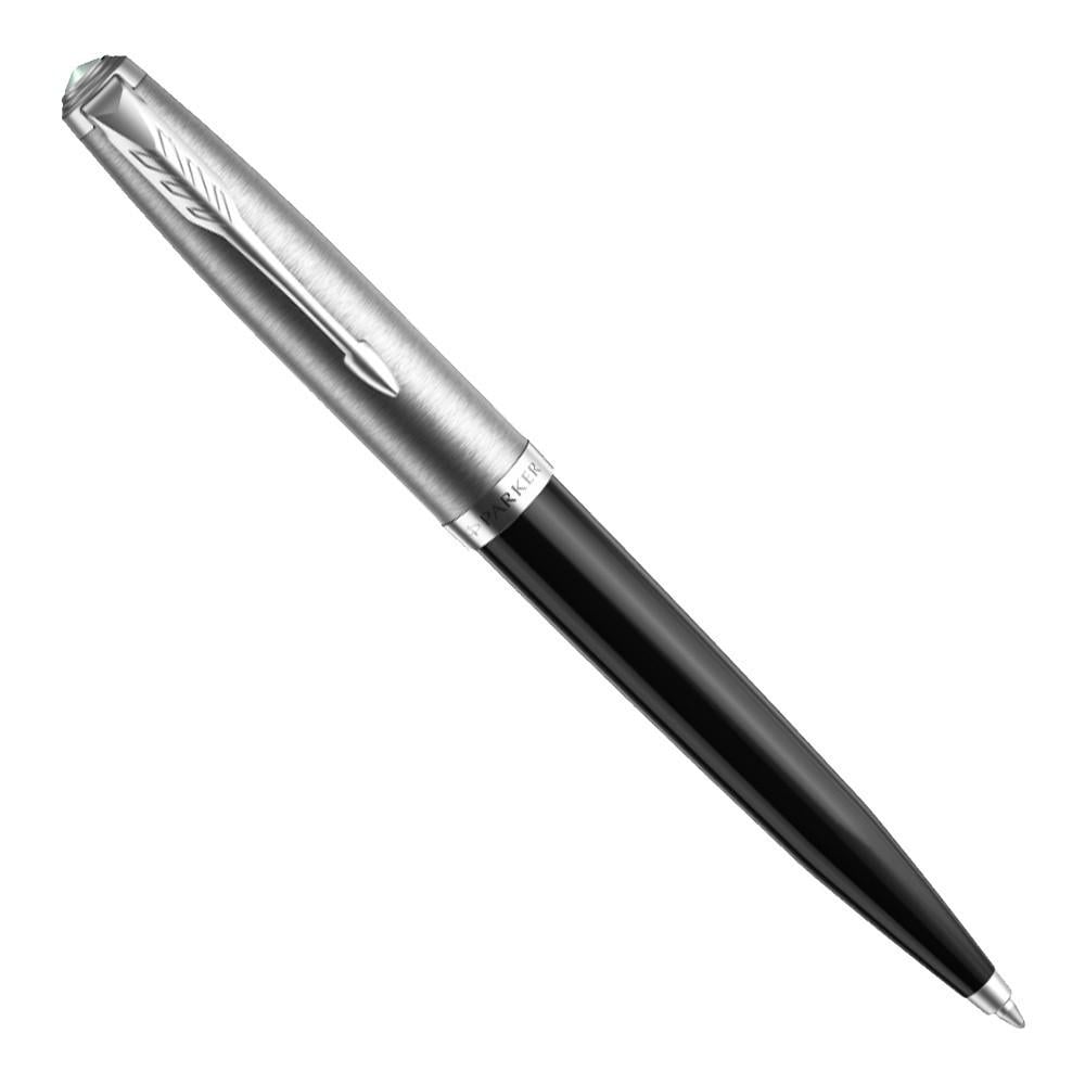 Ручка шариковая Parker 51 Black