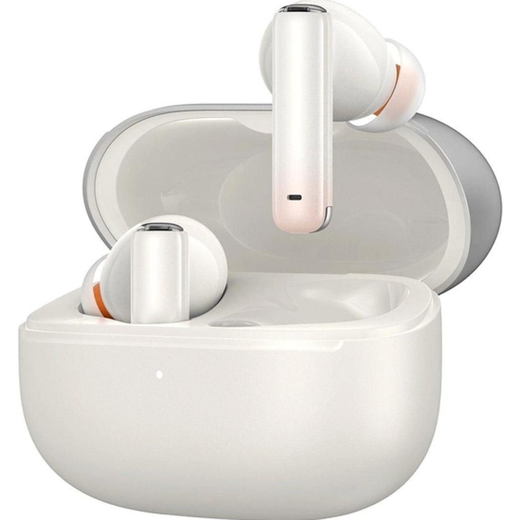 Навушники Baseus Encok True Wireless Earphones Storm 1 White (NGTW140202)