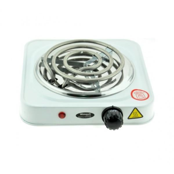 Электроплита Wimpex WX-HP100B