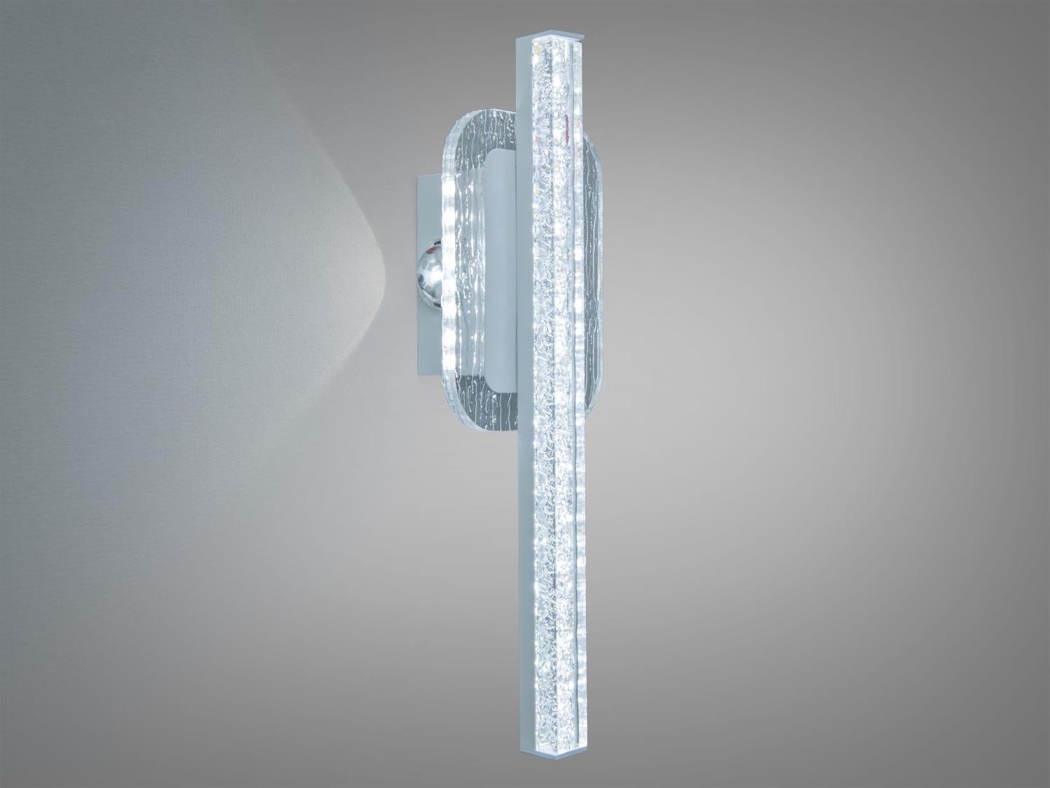 Бра LED Diasha 16 Вт Белый (8112-A WH)