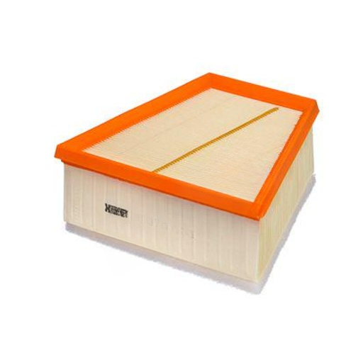 Фільтр повітряний HENGST FILTER E395L01