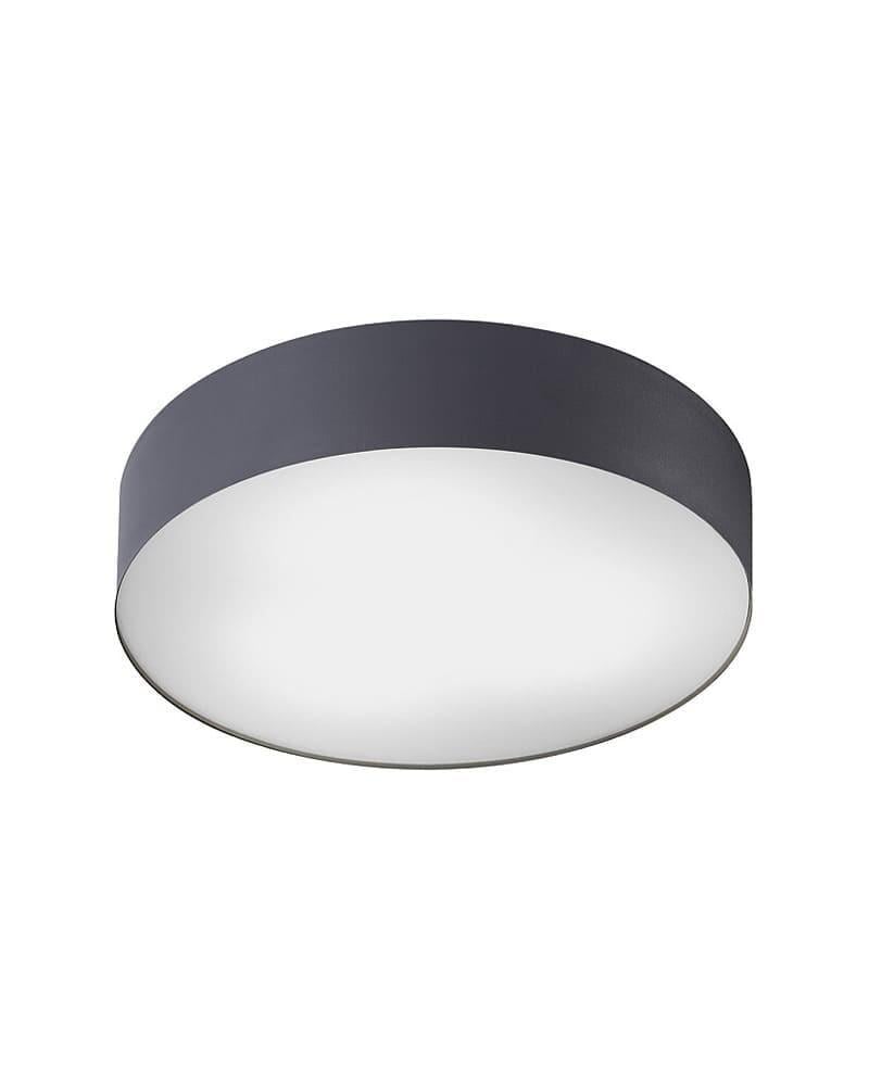 Светильник Nowodvorski 10178 Arena E14 3x10W IP20 Gr (13945203)