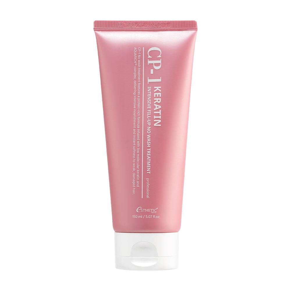 Сыворотка для волос CP-1 Keratin Fill-Up No-Wash несмываемая 100 мл (3147926465)