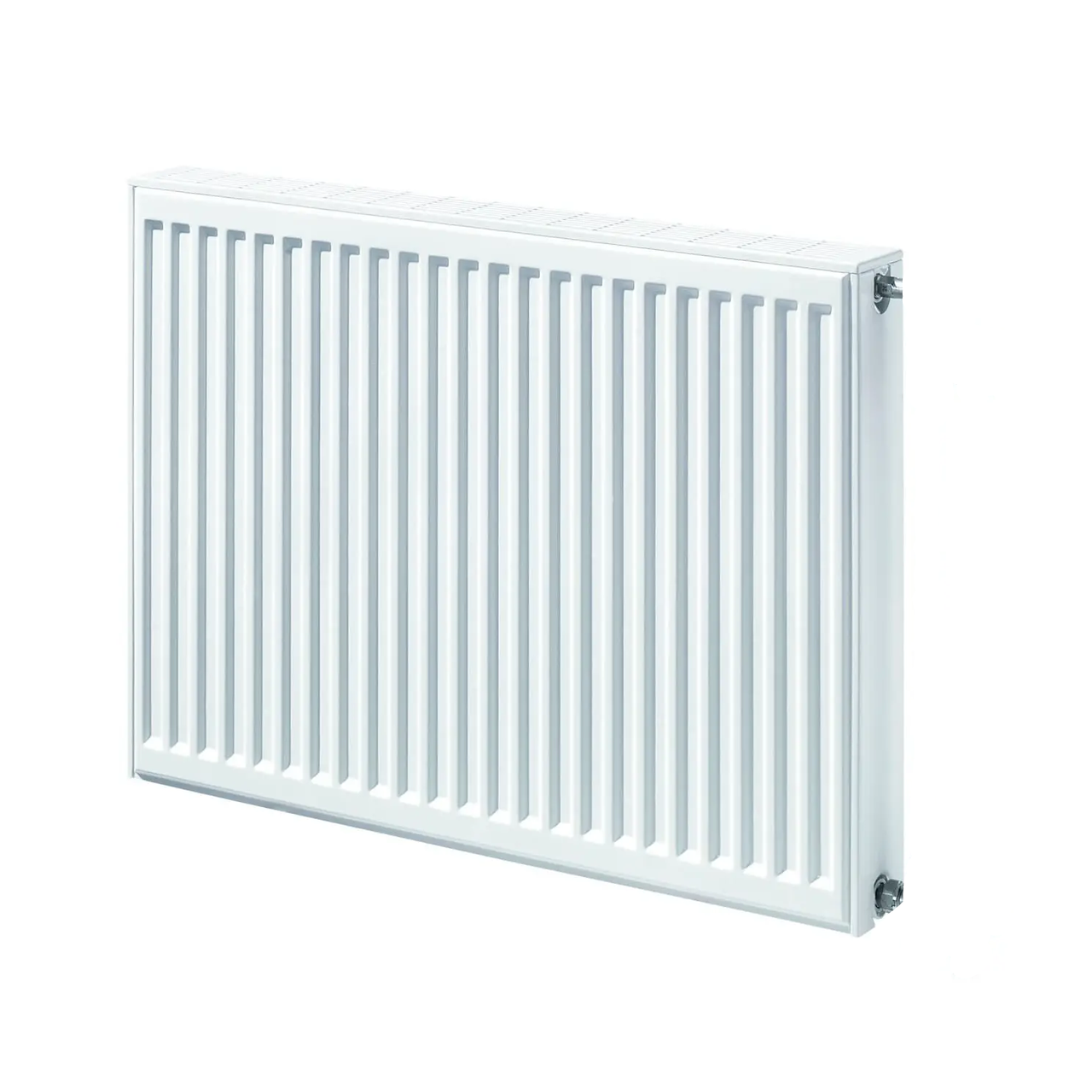 Радиатор стальной Henrad 22 тип нижнее подключение 900х1000 мм (hen22v90x100)