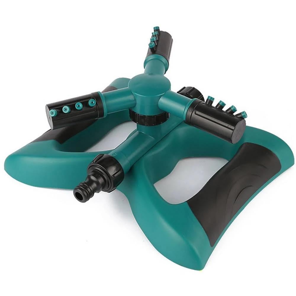Распылитель для газона LAWN SPRINKLER на 360 градусов (70475) - фото 3