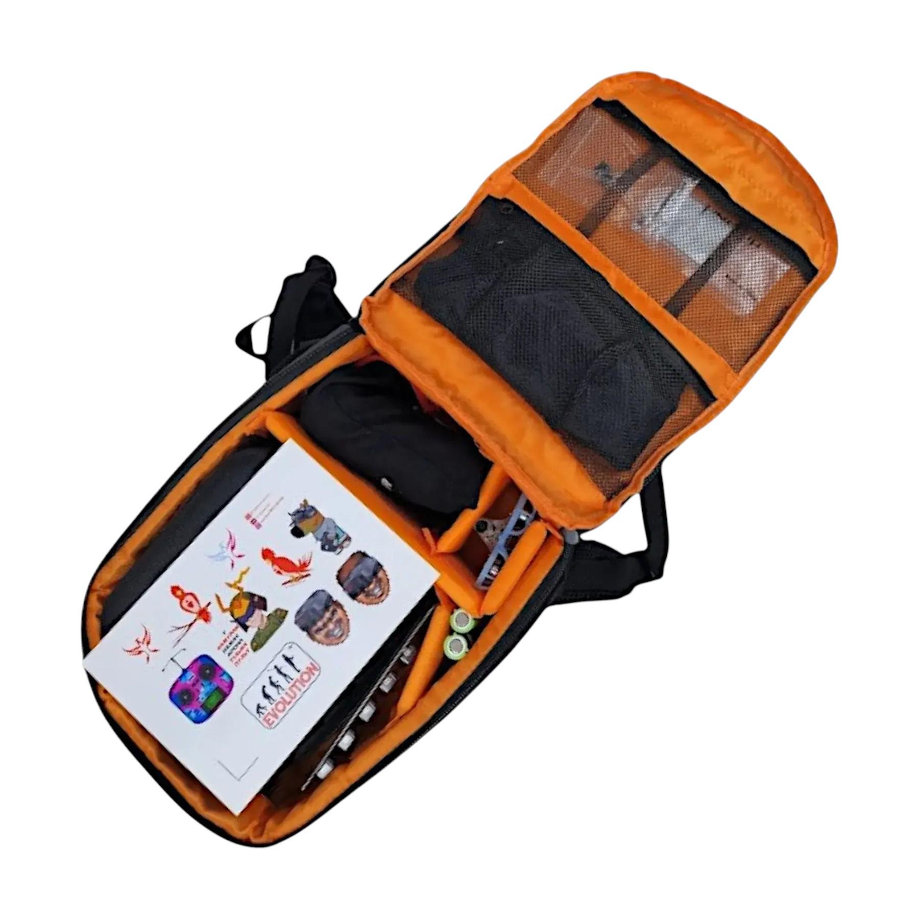 Комплект для начинающих Air65 Beginner Kit с VR03 FPV Goggles FPV (115327) - фото 4