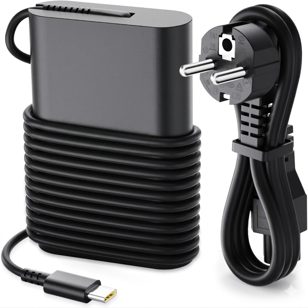 Зарядний пристрій CYD 45W USB Type-C (11/1078)