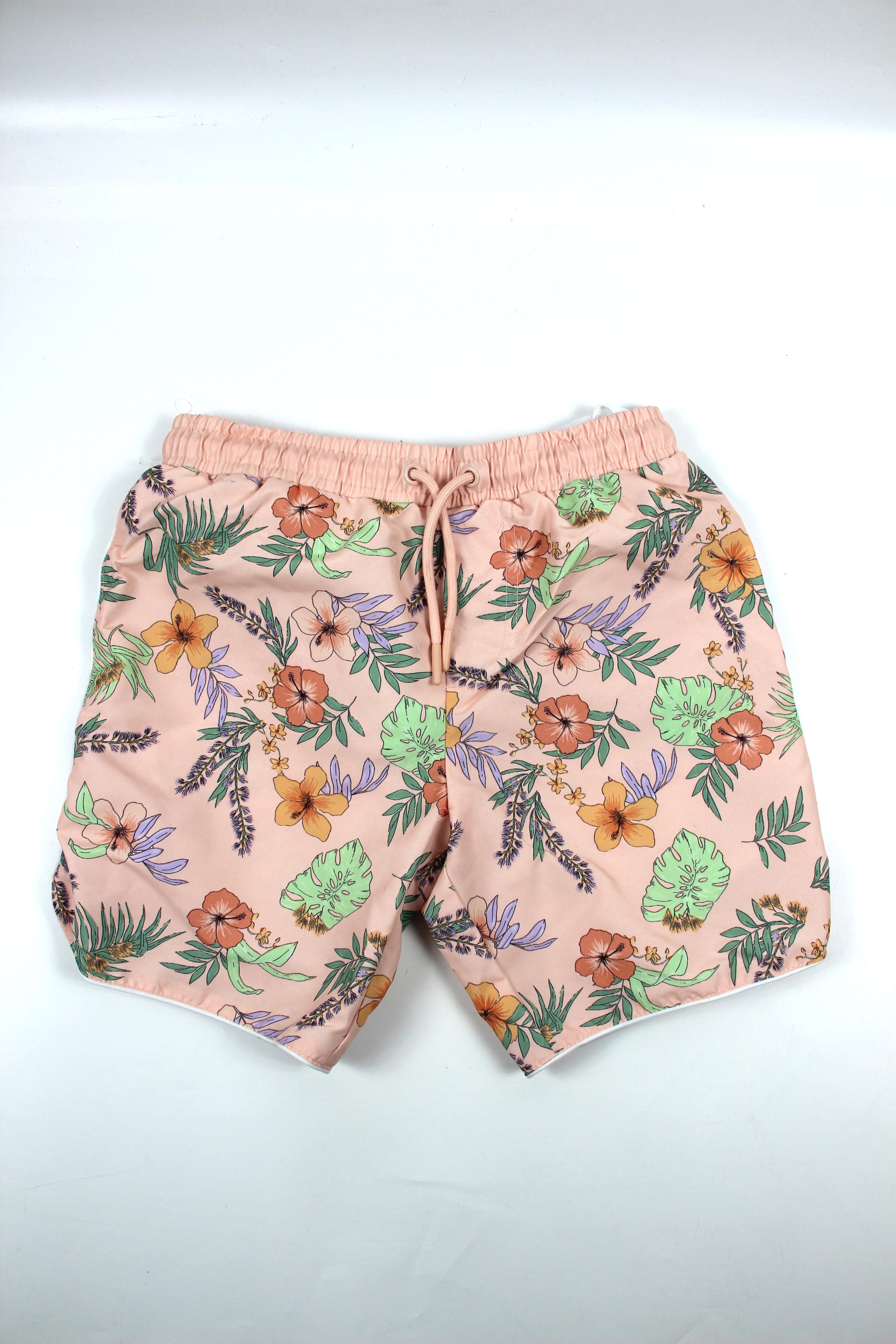 Купальні шорти PRIMARK 9003216 98 см Рожевий