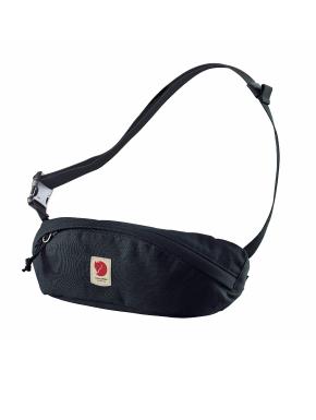 Поясная сумка Fjallraven Ulvo Hip Pack Medium Dark Navy (1004-23165.555)