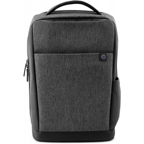 Рюкзак для ноутбука HP 2Z8A3AA Renew Travel 15,6" Черно-серый (575482)