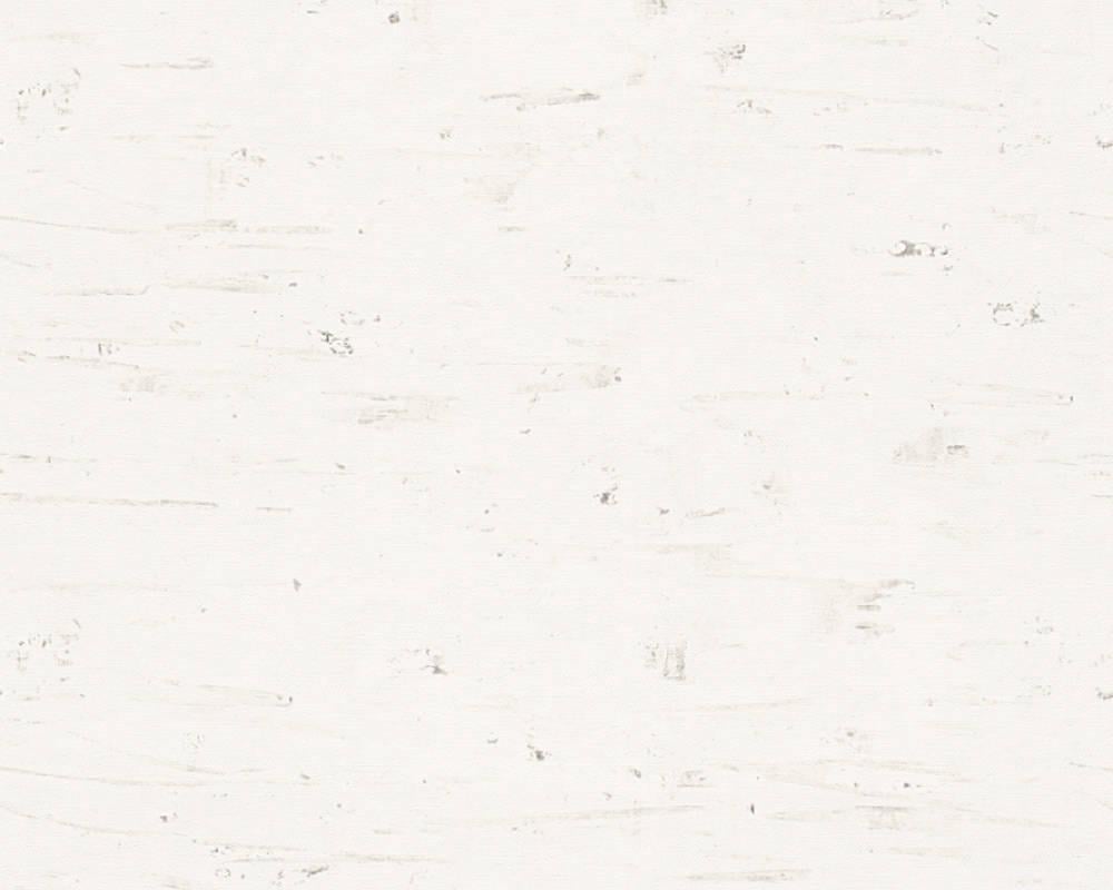 Обои виниловые на флизелиновой основе A.S. Creation Scandinavian 34132-1 Белый/Бежевый