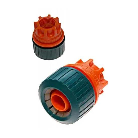 Муфта цанговая SLD 5/8" 3/4"х1/2" (113997) - фото 2