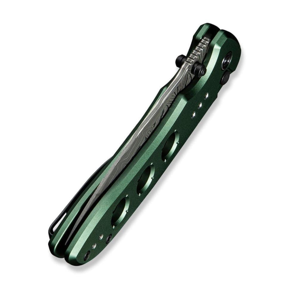 Нож складной Civivi Hyperpulse C23087A-DS1 (A-017858) - фото 5 Нож складной Civivi Hyperpulse C23087A-DS1 (A-017858) - фото 5