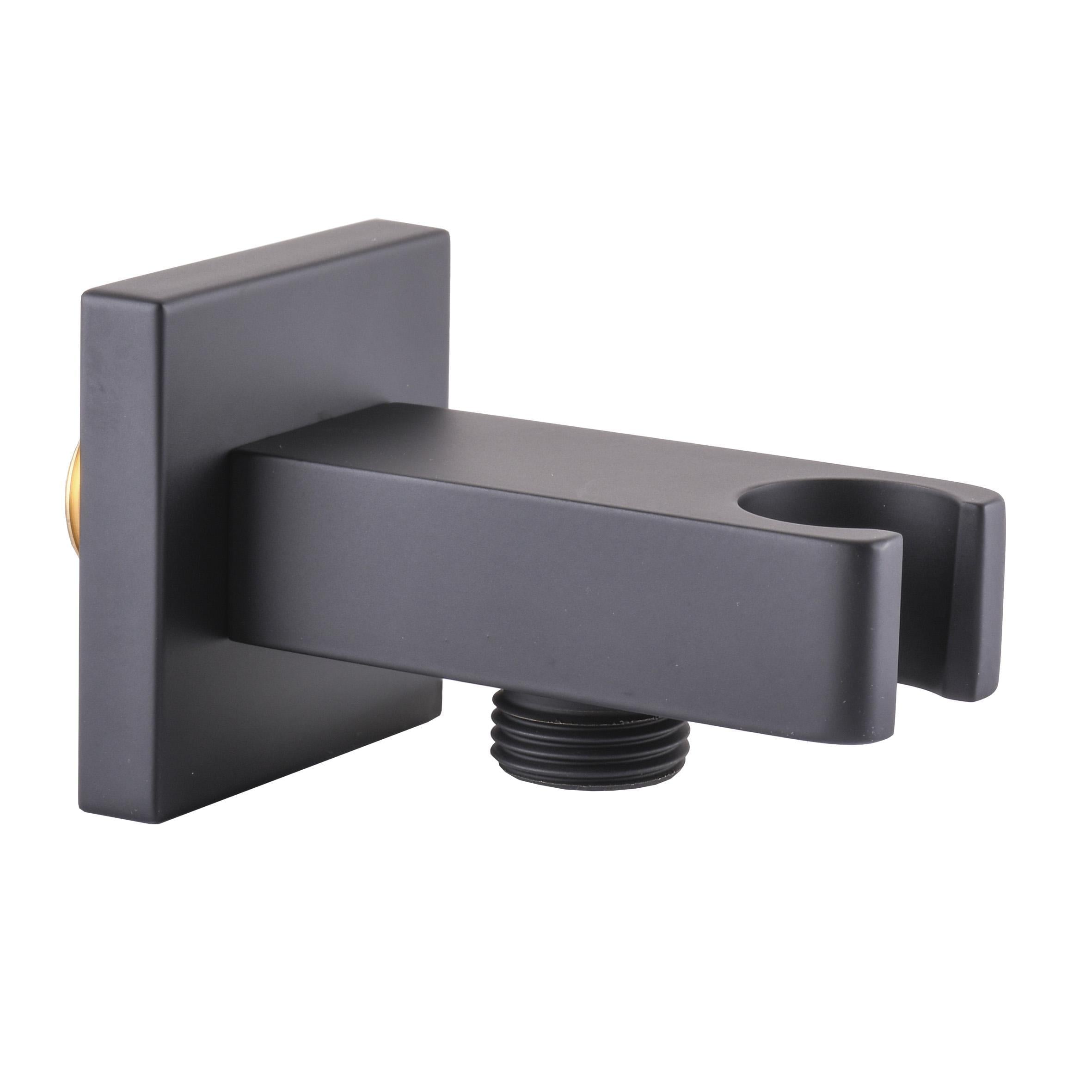 Кронштейн для душевой воронки TOPAZ TP-1606BL (000022535)