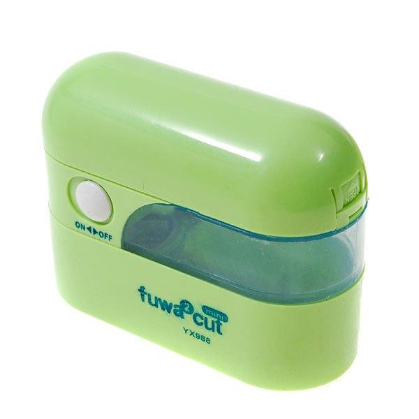 Машинка для удаления катышков Clothes Shaver Hengda HD 988 (1000368-Green)