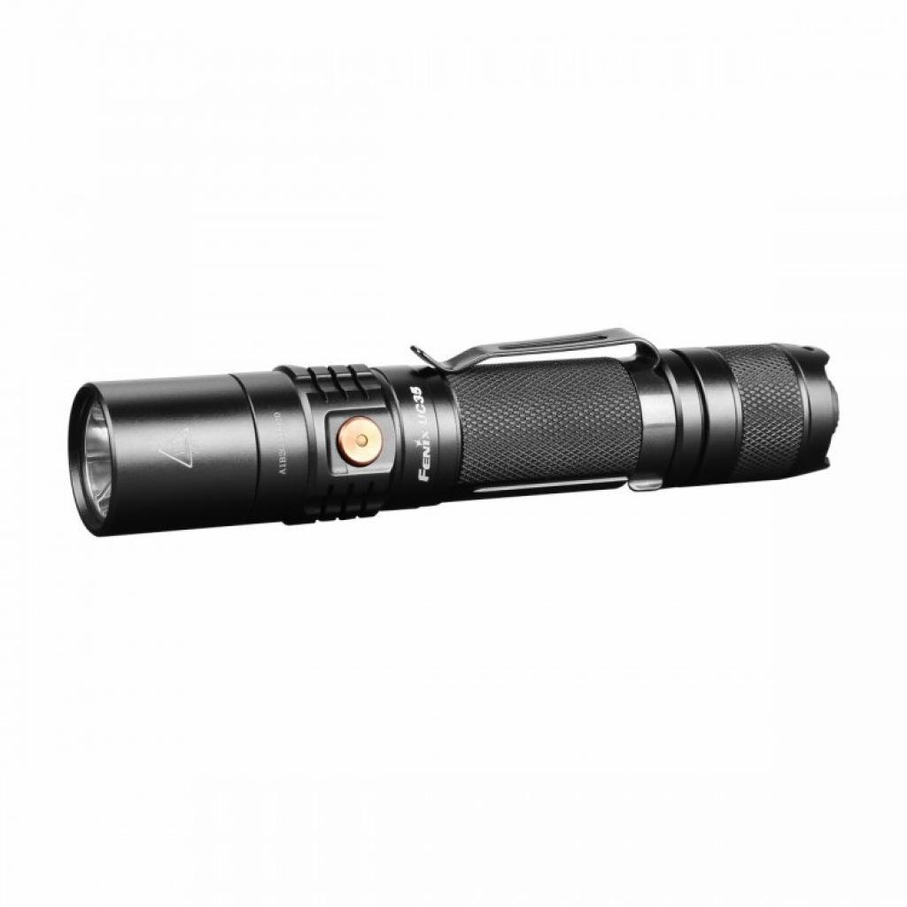 Ліхтар Fenix ​​UC35 V2.0 CREE XP-L HI V3 (UC35V20)