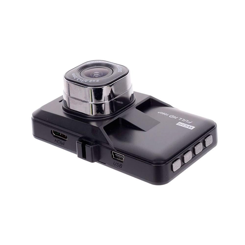 Видеорегистратор T670 Full HD (lp-88156_963) - фото 6 Видеорегистратор T670 Full HD (lp-88156_963) - фото 6