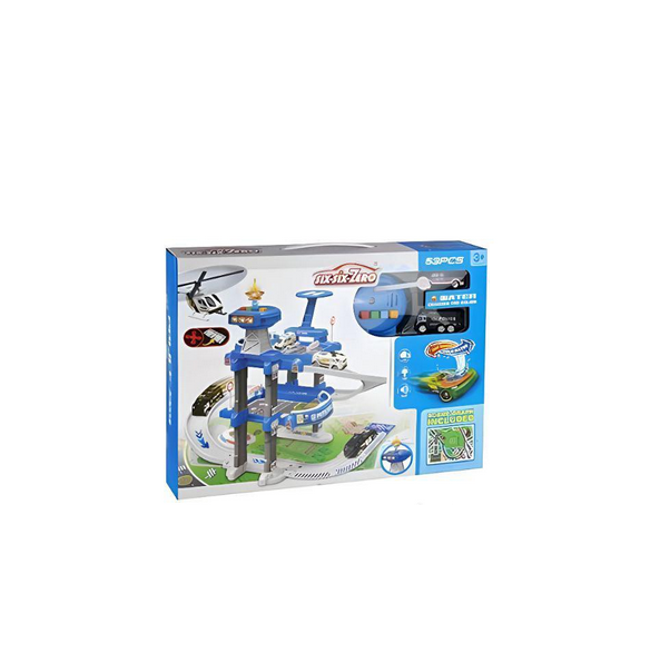 Гараж 660 А-304 3 этажа (21967177) Гараж 660 А-304 3 этажа (21967177)