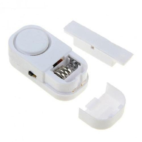 Сигнализация для окон и дверей беспроводная на батарейках (MA663)