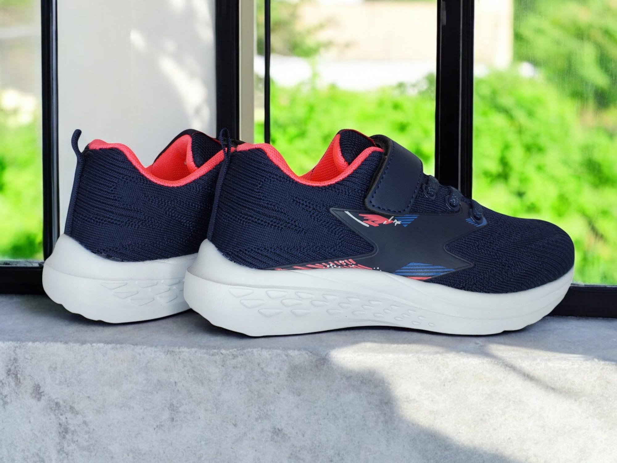 Кросівки American Club 69/23B р. 33 Blue - фото 3 Кросівки American Club 69/23B р. 33 Blue - фото 3