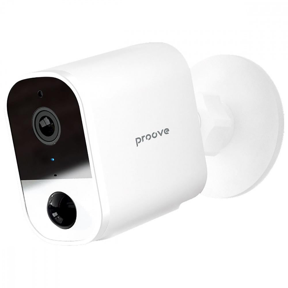 Камера IP Proove Oculon White