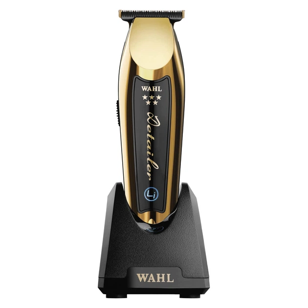 Тример WAHL Detailer Wide Cordless Li (08171-716)