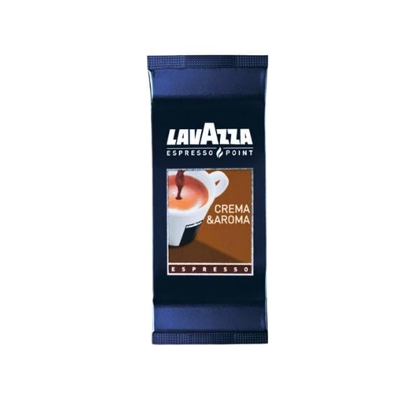 Кофе в капсулах EP Lavazza Crema&Aroma 100 шт. (11144)