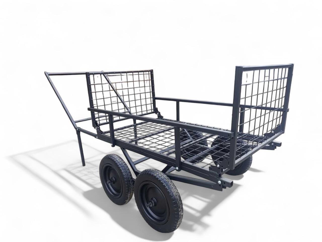 Тележка армейская Aforse для транспортировки багажа или эвакуации раненых шасси ROCKER-BOGIE (2616852845) - фото 8 Тележка армейская Aforse для транспортировки багажа или эвакуации раненых шасси ROCKER-BOGIE (2616852845) - фото 8