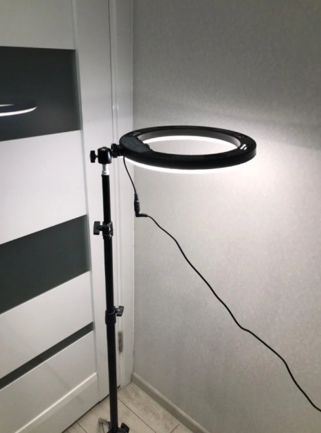 Світлодіодна лампа XPRO LIVE LIGHT AV320 (e5e610d2) - фото 6