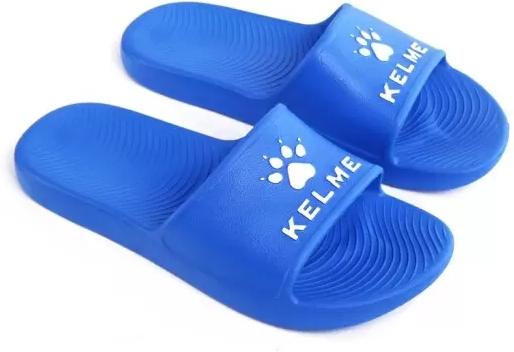 Шльопанці Kelme ALICANTE 6891345.9409 р. EU-46 Синій - фото 2