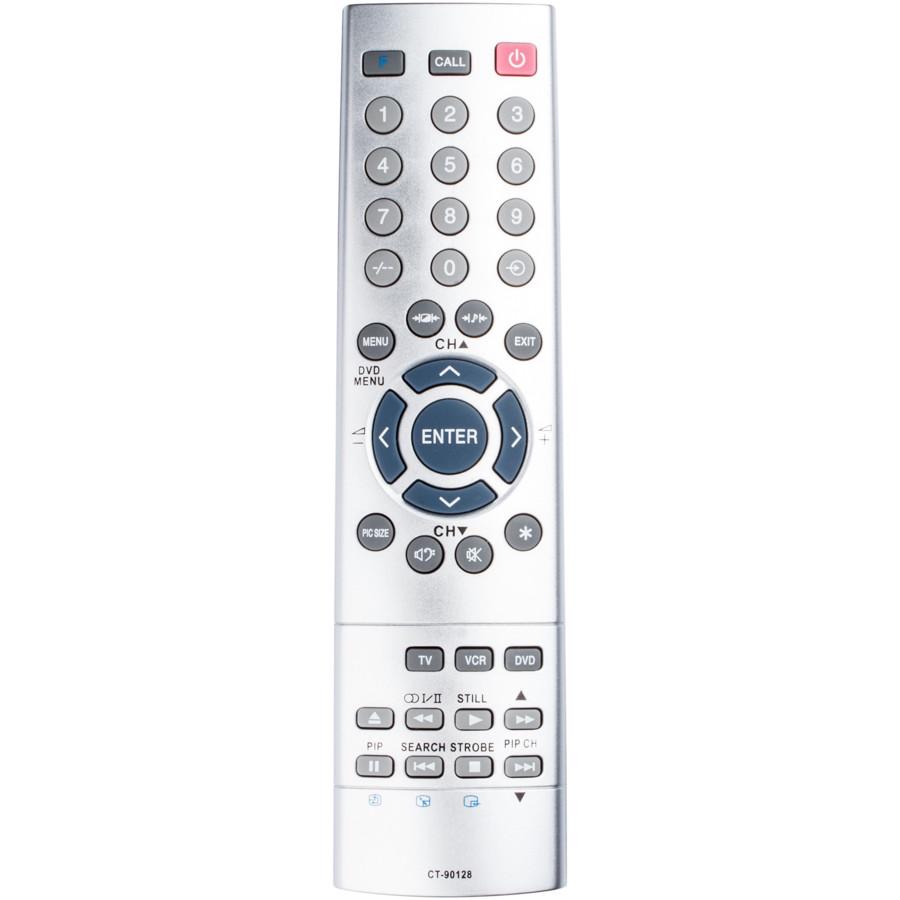 Пульт для телевизора TOSHIBA CT-90128 (2106)