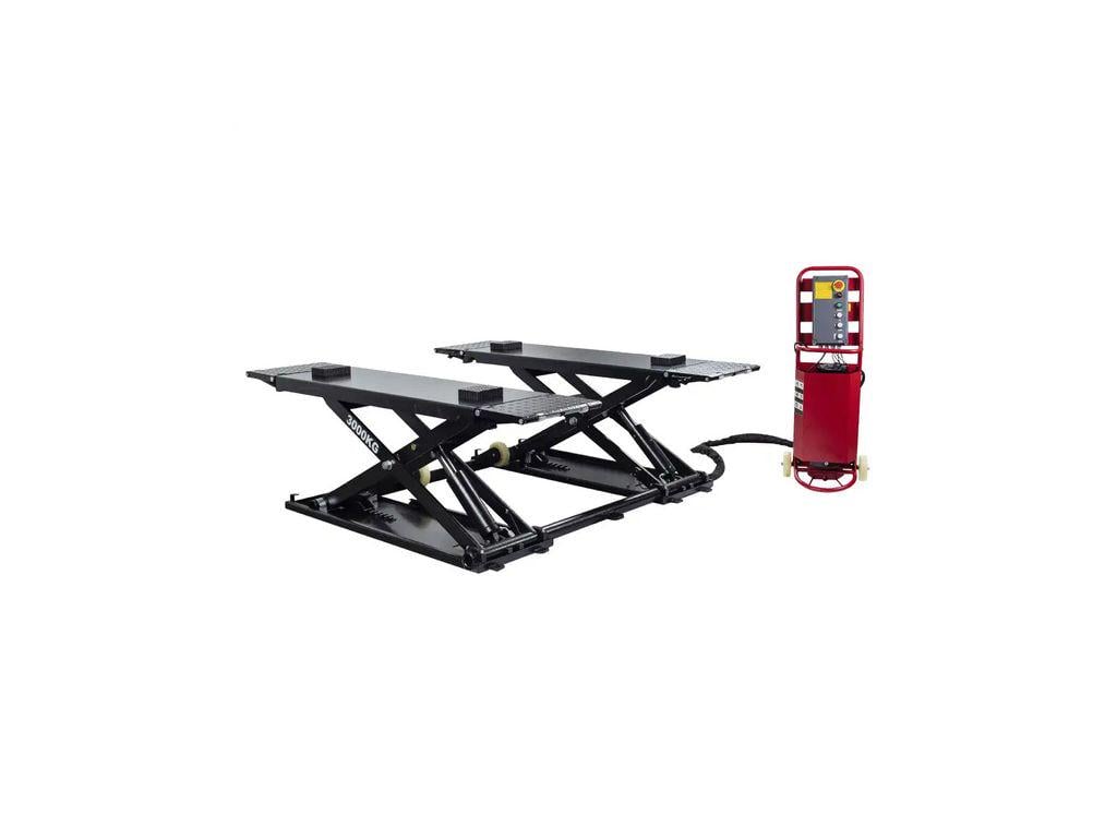 Подъемник ножничный REDATS L-550F 15-01-58 3 т Подъемник ножничный REDATS L-550F 15-01-58 3 т