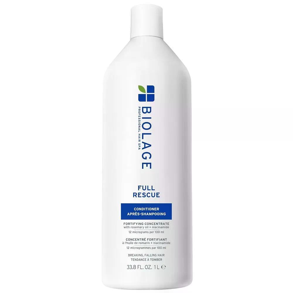 Кондиционер Biolage Full Rescue Conditioner для ломких и склонных к выпадению волос 1000 мл
