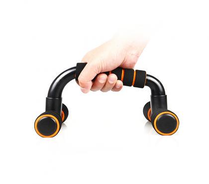 Упоры для отжиманий Newt Push Gym (NE-1-05) - фото 2