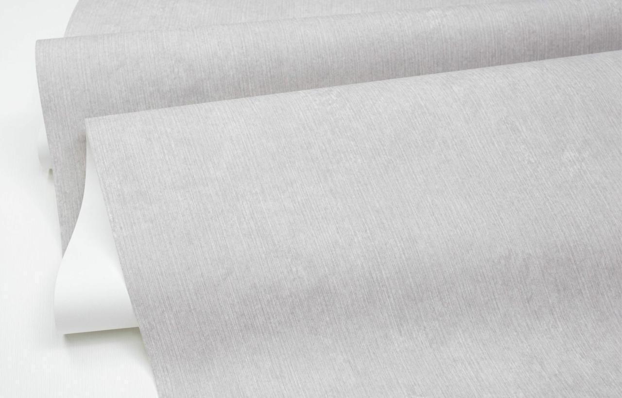 Обои флизелиновые SINTRA Argo UNI 521359 фон винил горячего тиснения 1,06х10,05 м Фиолетовый