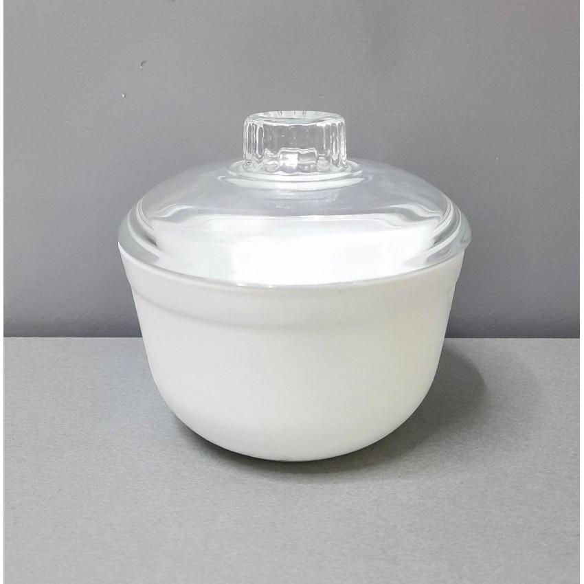 Цукорниця Luminarc Essence з кришкою 11 см (P4333)