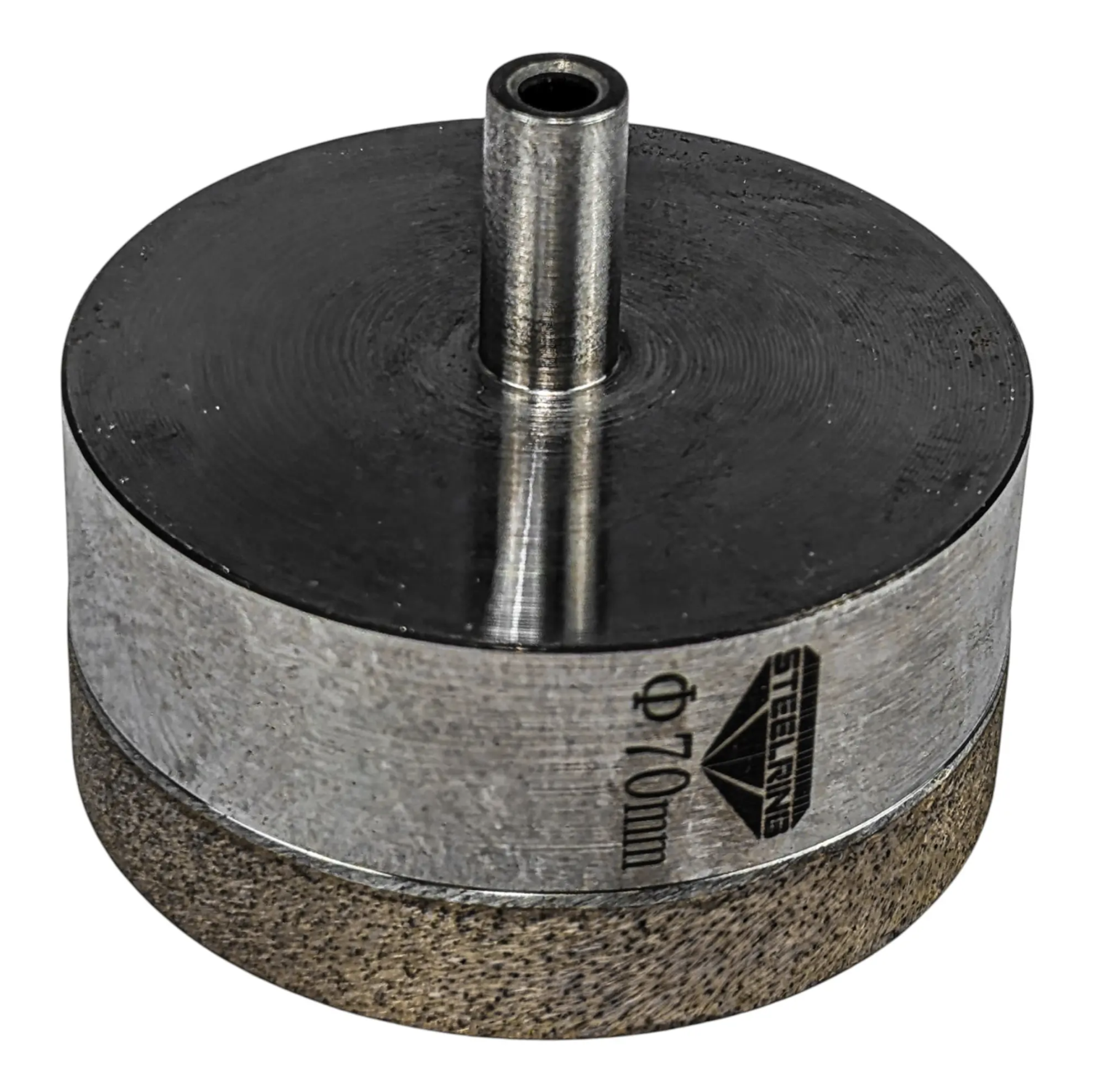 Коронка алмазная STEELRING Perfect 70 для керамики и стекла под дрель (SDCG70) - фото 2 Коронка алмазная STEELRING Perfect 70 для керамики и стекла под дрель (SDCG70) - фото 2