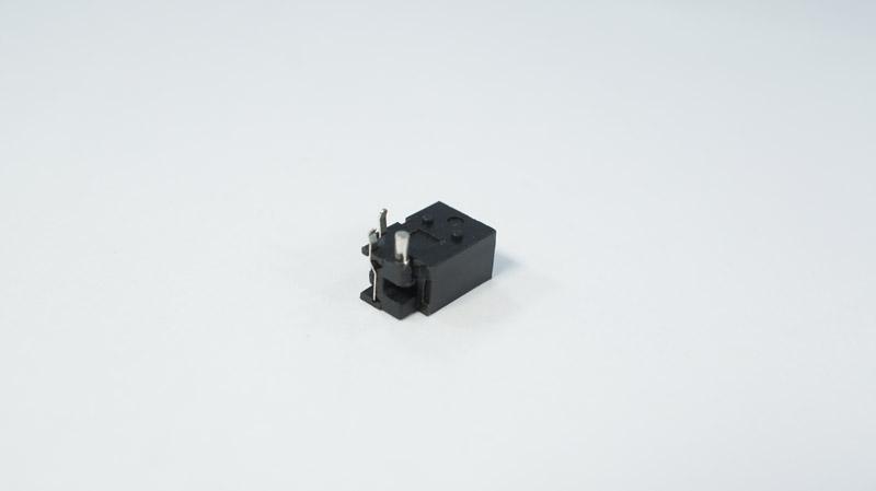 Разьем питания для ноутбука China tablet (231724)