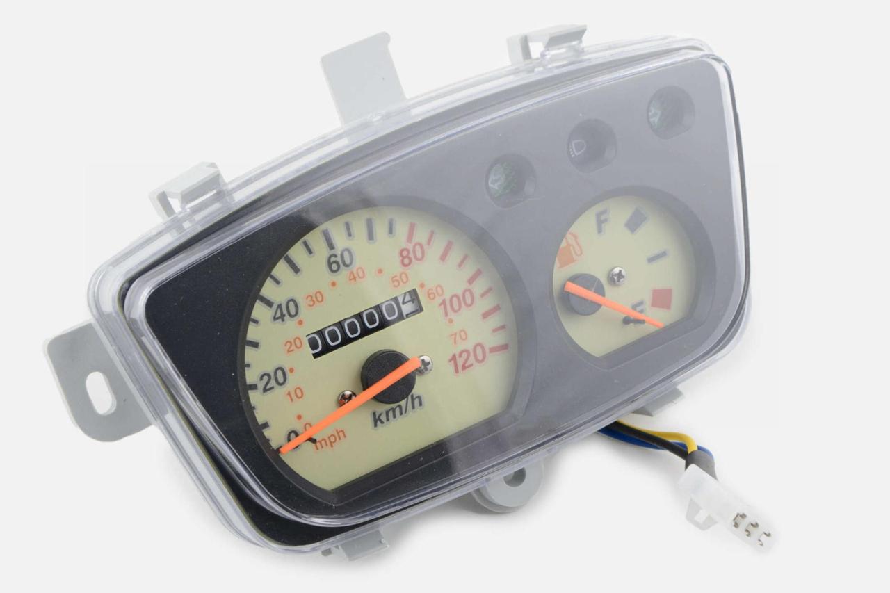 Панель приборов KOMATCU для Yamaha BWS100 (2177225202)