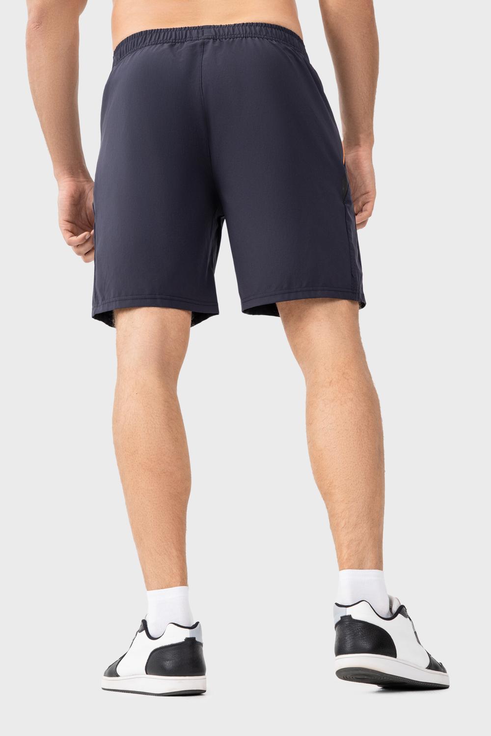 Шорти Avecs 30548/17 XL Сірий - фото 5