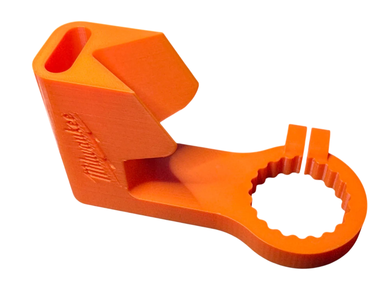 Насадка для заточки сверл на болгарку 125 мм. Органайзер для заточки сверл