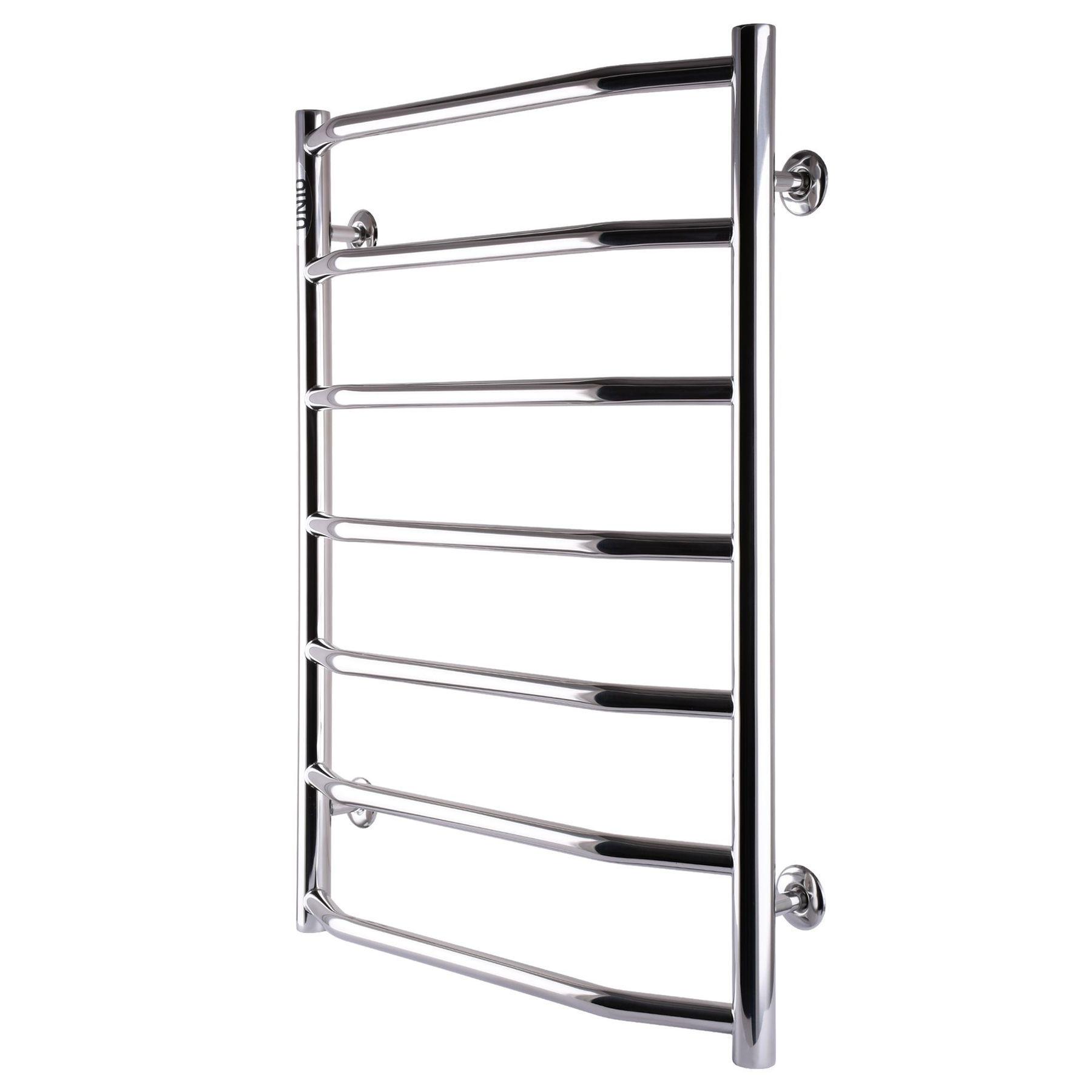 Полотенцесушитель UNIO LT W 700-500-7 Лестница Трапеция (20646) - фото 2 Полотенцесушитель UNIO LT W 700-500-7 Лестница Трапеция (20646) - фото 2