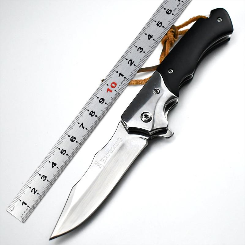 ᐉ Нож складной Browning A15 (2491600879) • Купить в Киеве, Украине ...