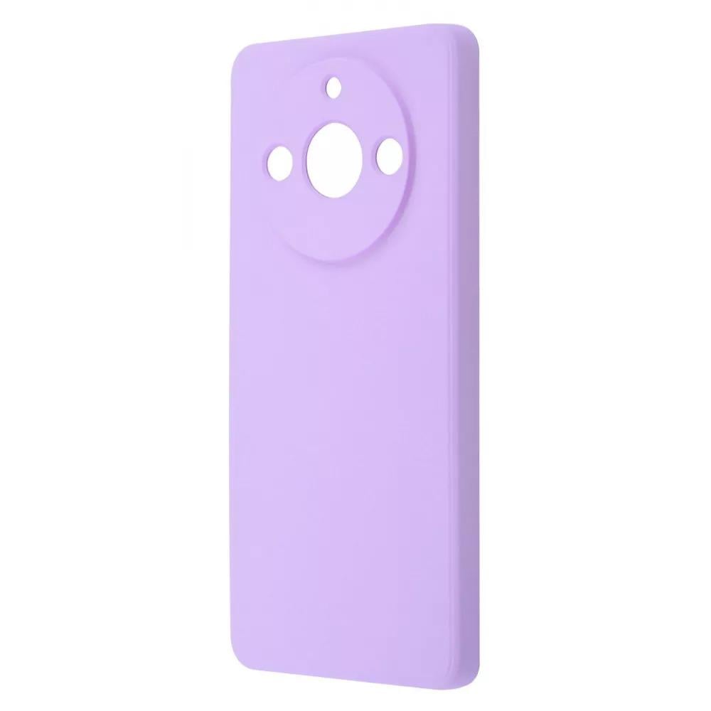 Чохол для телефона WAVE Colorful Case Realme 11 Pro+ Light purple