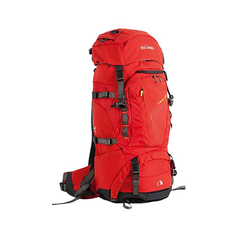 Рюкзак туристический Tatonka Tana 60 л Red (TAT 1424.015)