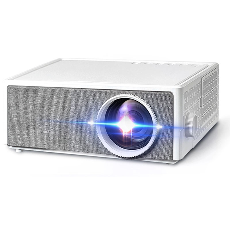 Проектор TouYinger E700 Pro 1080p/800lm/20000:1/2xHDMI/Wi-Fi/Bluetooth (tf5791)