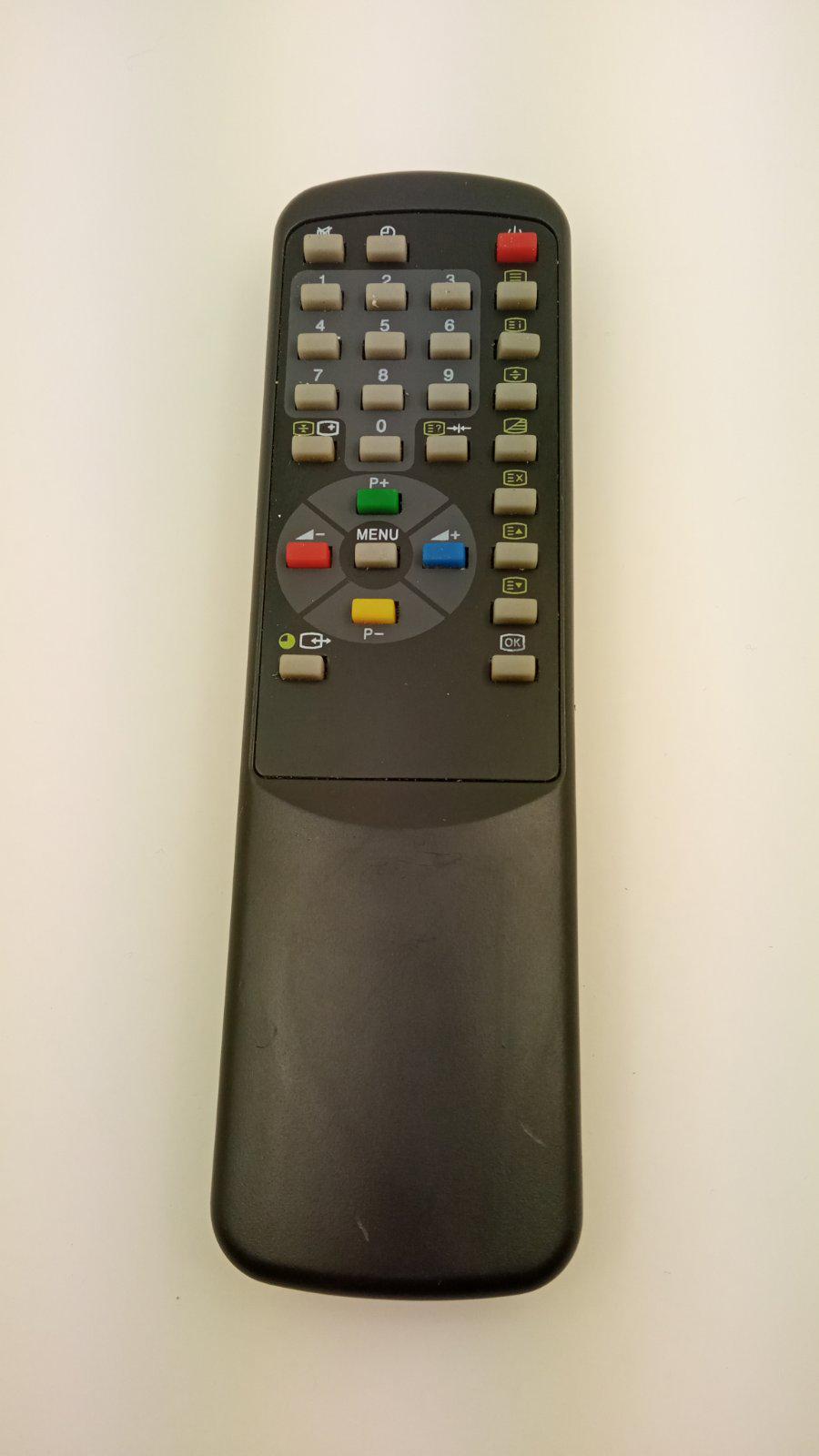 Пульт для Shivaki/Rekord FEB2000 TV