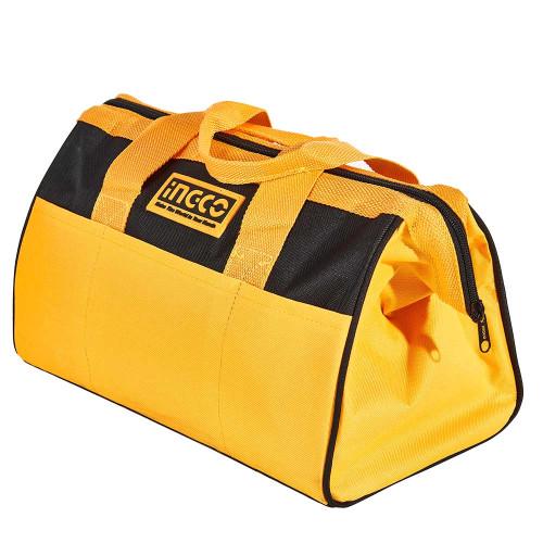 Сумка для инструмента INGCO 330 мм (26842962) - фото 5 Сумка для инструмента INGCO 330 мм (26842962) - фото 5