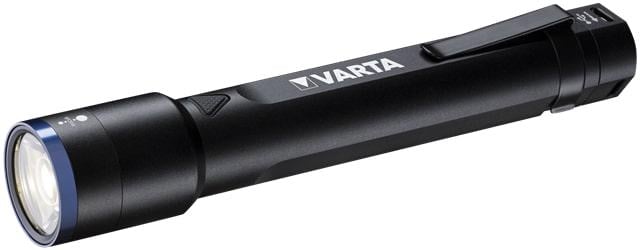 Фонарь VARTA Night Cutter F30R IPX4 до 700 люмен до 300 метров перезаряжаемый Micro-USB (18901101111)